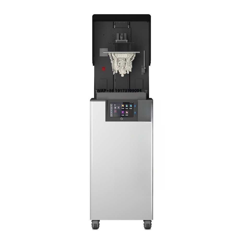 3D Printing Industrial - OYOWOOA K1 Endüstriyel Parçalar LCD 3D