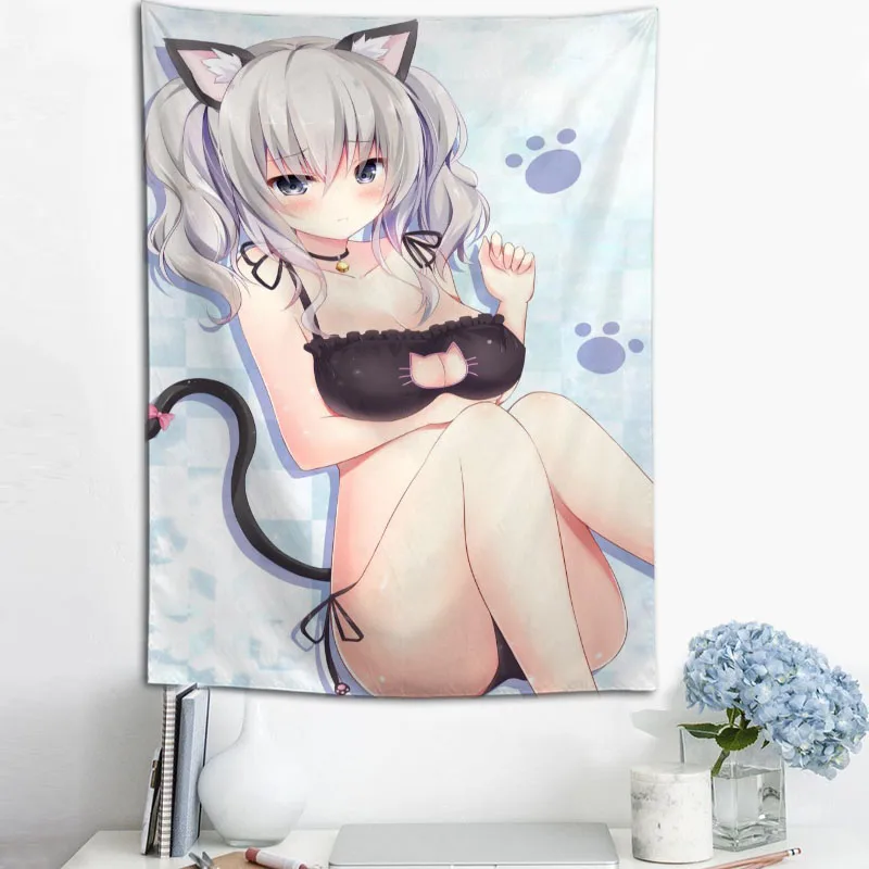 3D Printing Wall Loops - Sıcak satış özel yüksek kalite Anime
