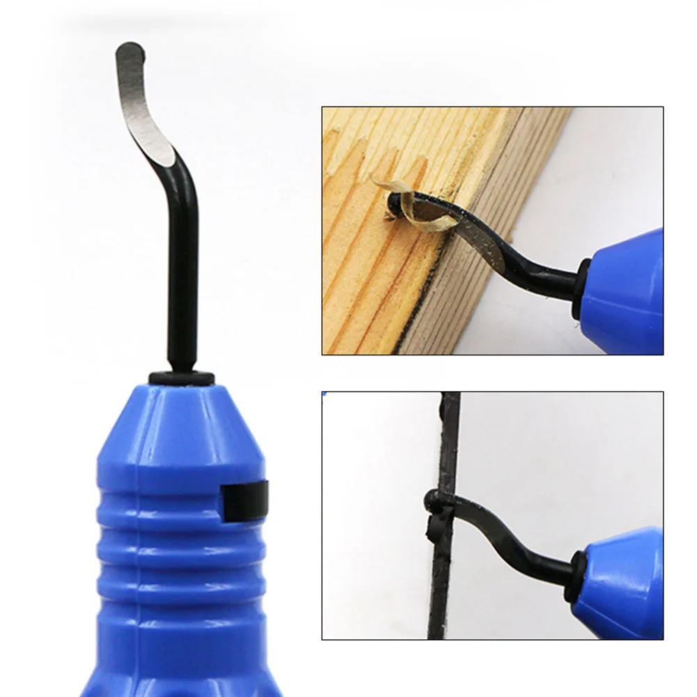 3D Printing Article - Bıçaklar Metal Reçine için Yüksek Hızlı