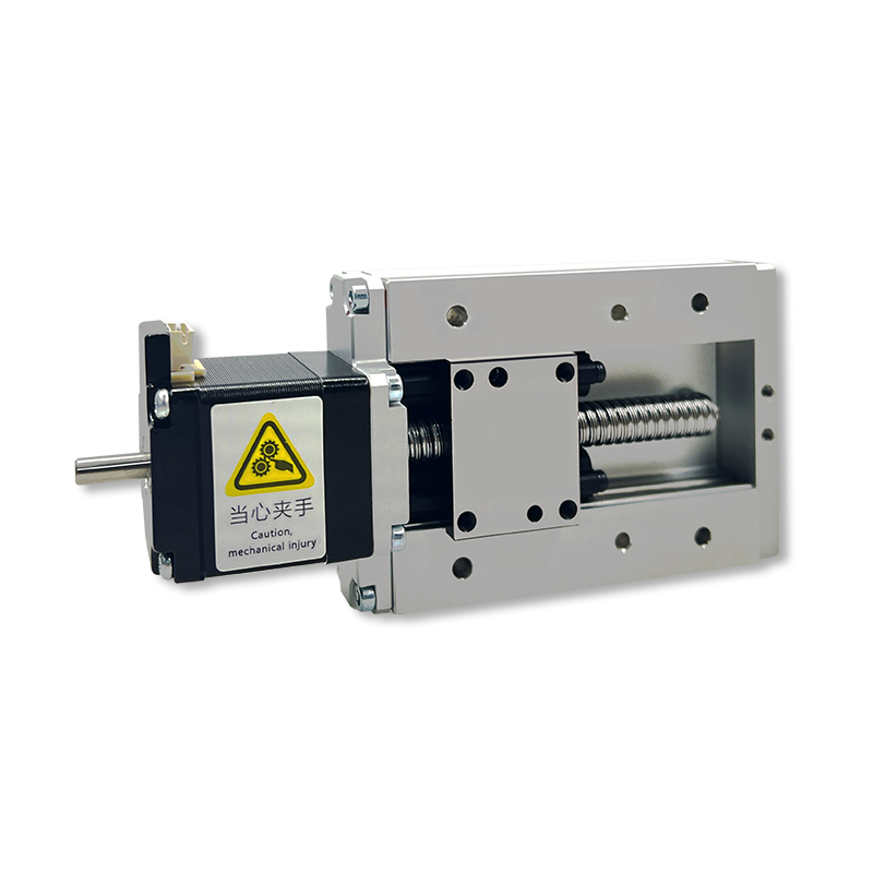 MOONS Stroke 28mm Kurşun 2mm A - Lead Screw Stepper incelemesi ve fiyatı