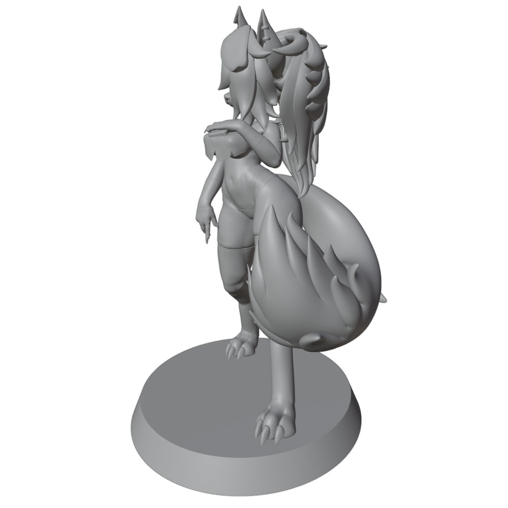 1/24=75mm-1/10=175mm Anime Kar - 3D Printing Article incelemesi ve fiyatı