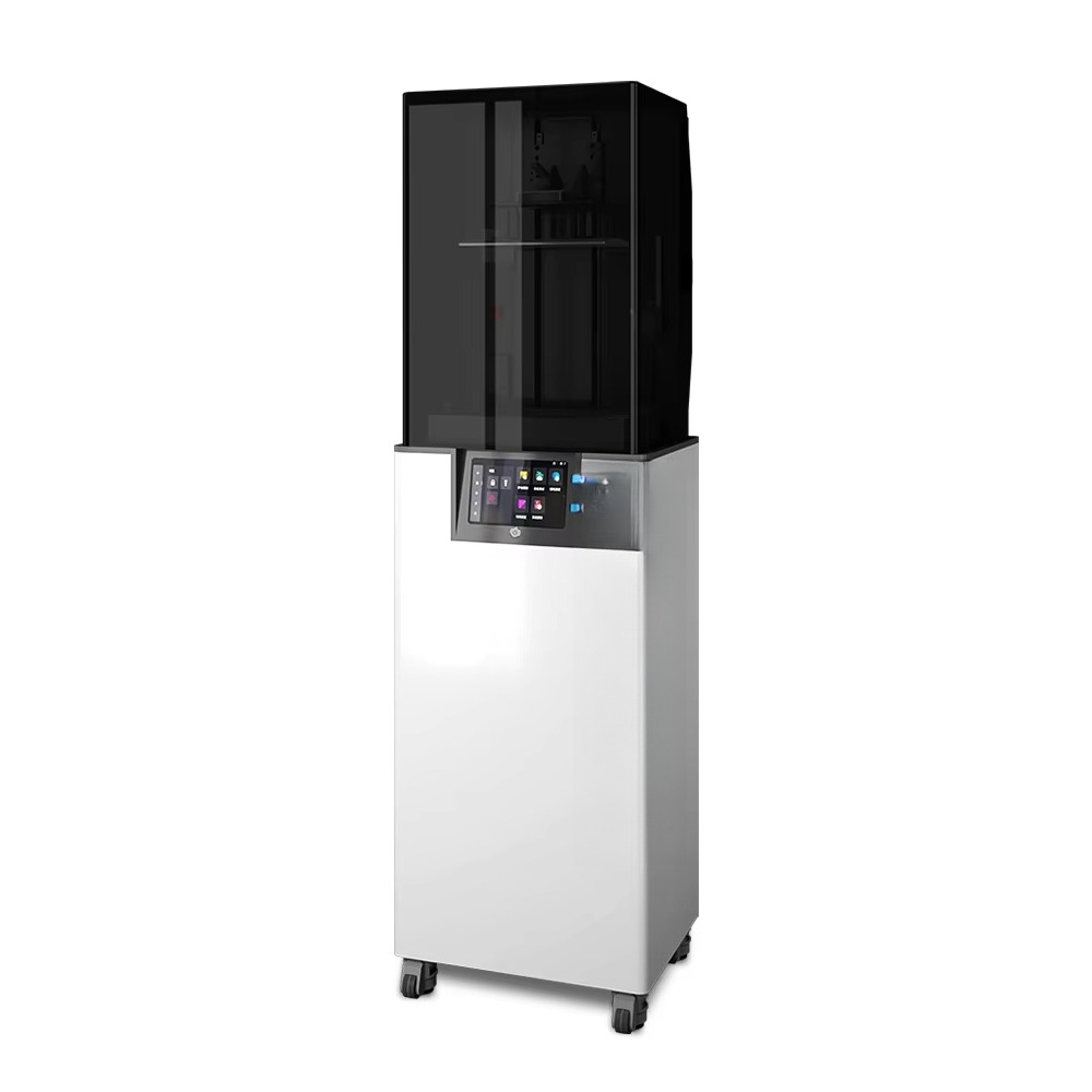 OYOWOOA K1 Endüstriyel Parçala - 3D Printing Industrial incelemesi ve fiyatı