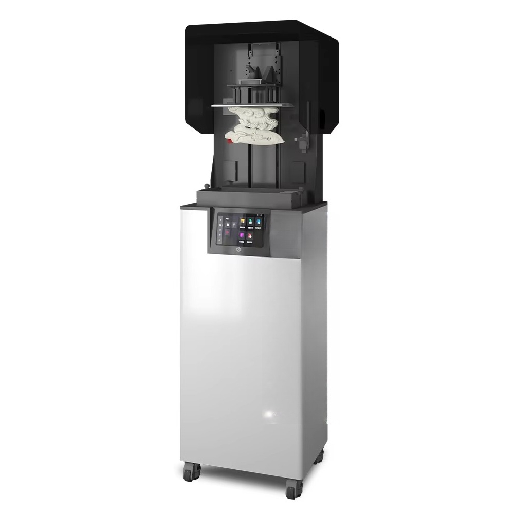 OYOWOOA K1 Endüstriyel Parçala - 3D Printing Industrial incelemesi ve fiyatı