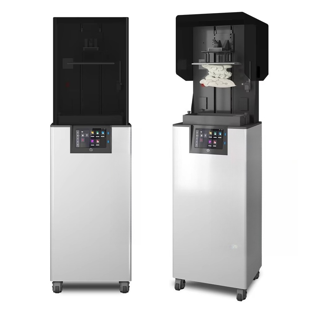 OYOWOOA K1 Endüstriyel Parçala - 3D Printing Industrial incelemesi ve fiyatı