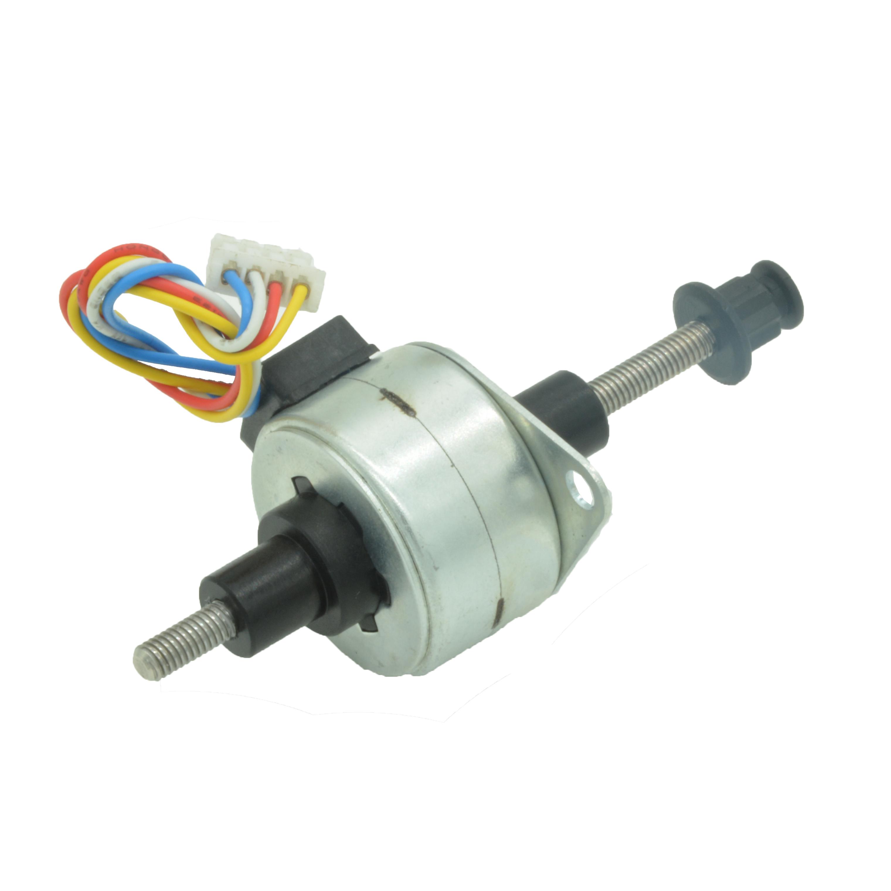 25 esir olmayan melez PM. Step - Lead Screw Stepper incelemesi ve fiyatı