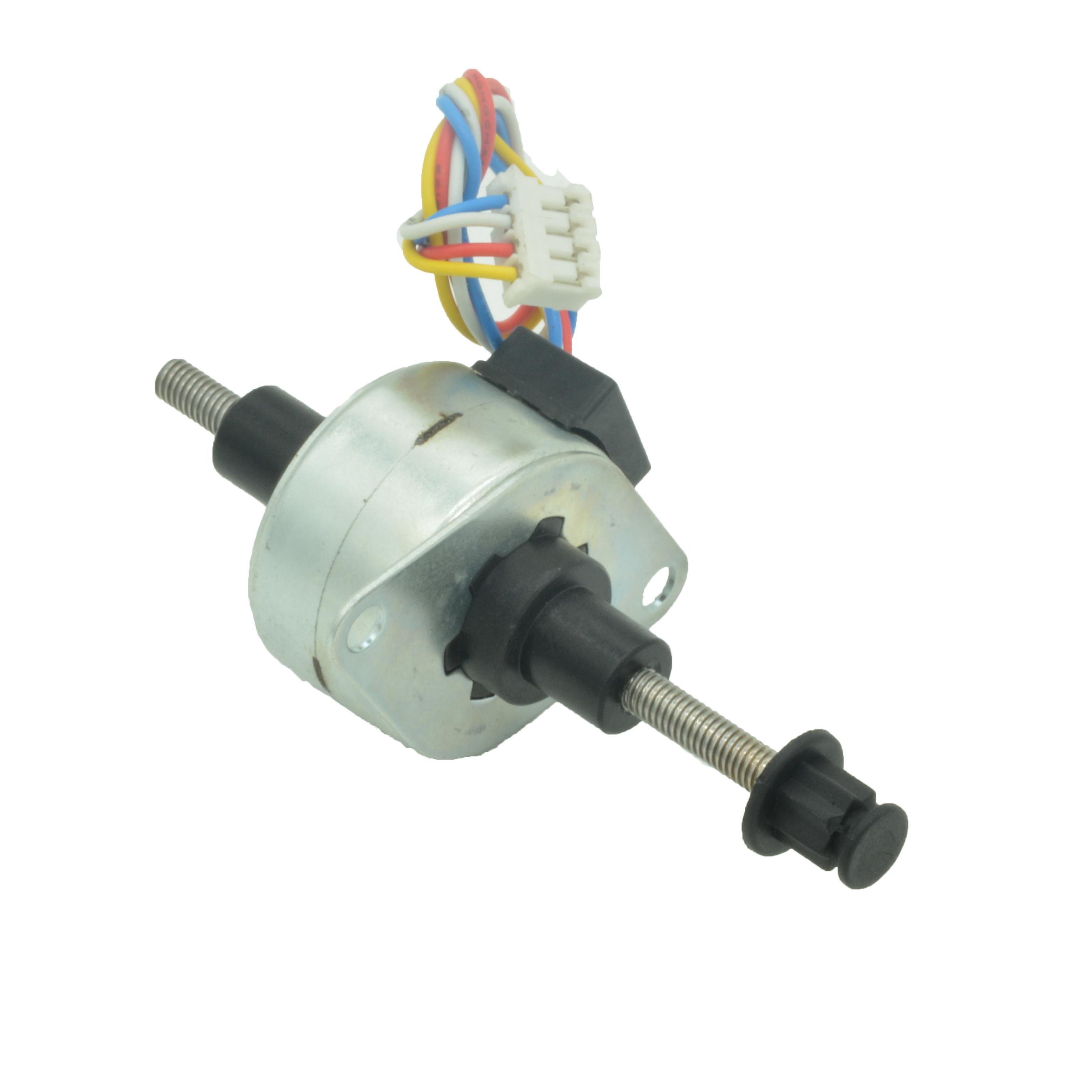 25 esir olmayan melez PM. Step - Lead Screw Stepper incelemesi ve fiyatı