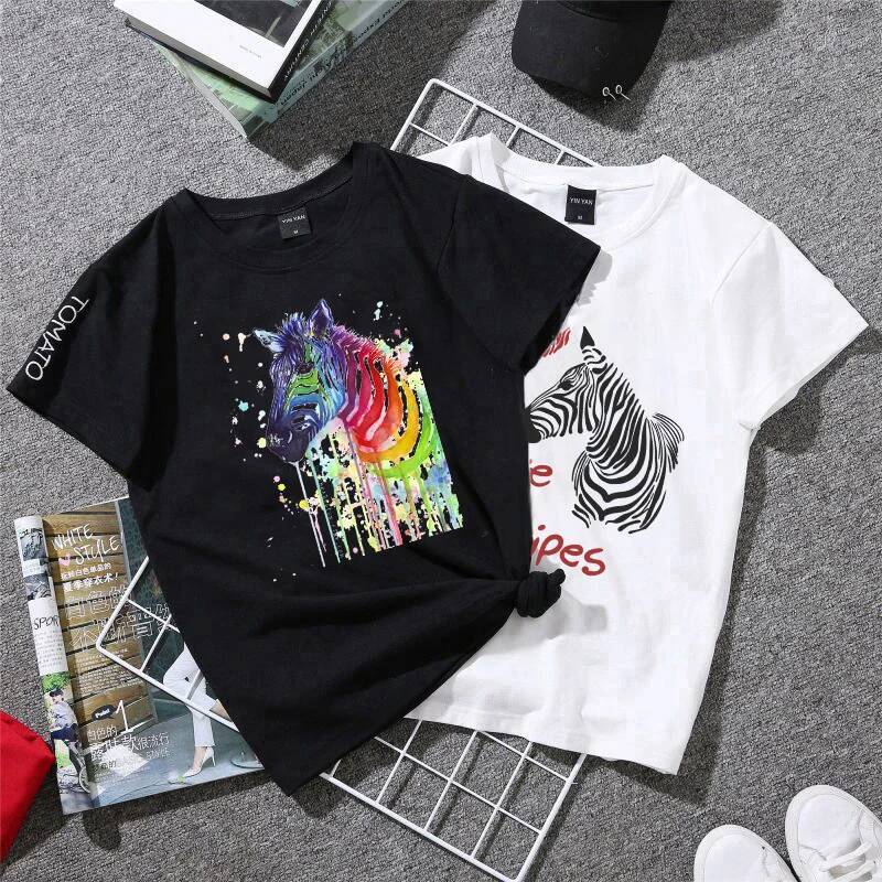 Renkler Zebra Hayvan Yamalar D - 3D Printing Vinyl incelemesi ve fiyatı