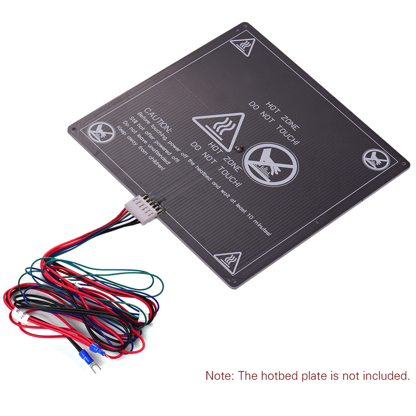 Anet 18AWG yükseltme isıtmalı  - 3D Printing Industrial incelemesi ve fiyatı