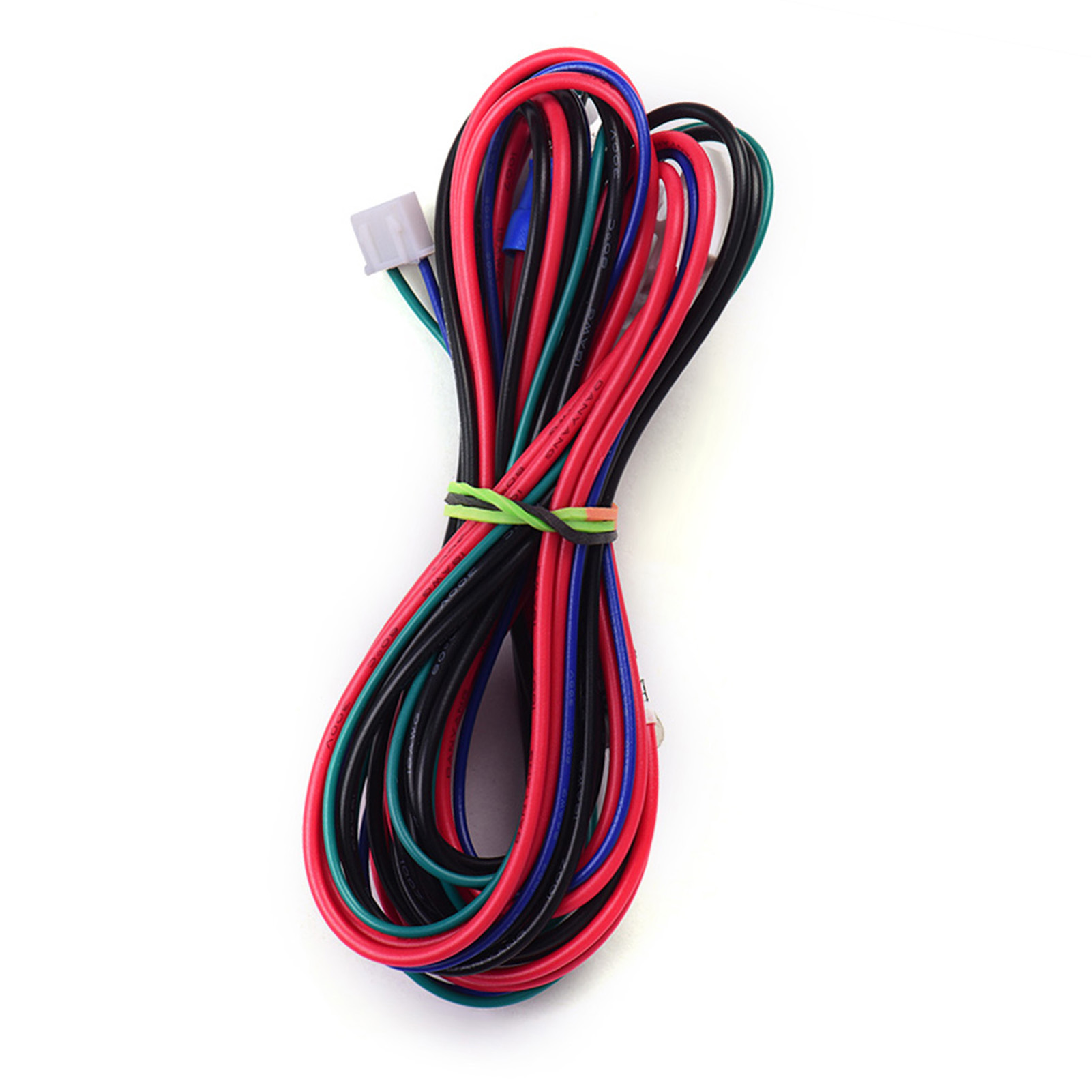 Anet 18AWG yükseltme isıtmalı  - 3D Printing Industrial incelemesi ve fiyatı