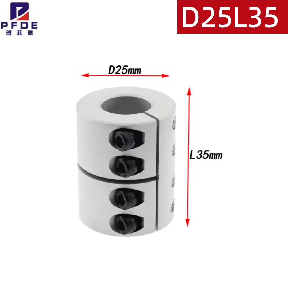 2 adet D25L35 3D Yazıcı T8 Kur - Lead Screw Stepper incelemesi ve fiyatı