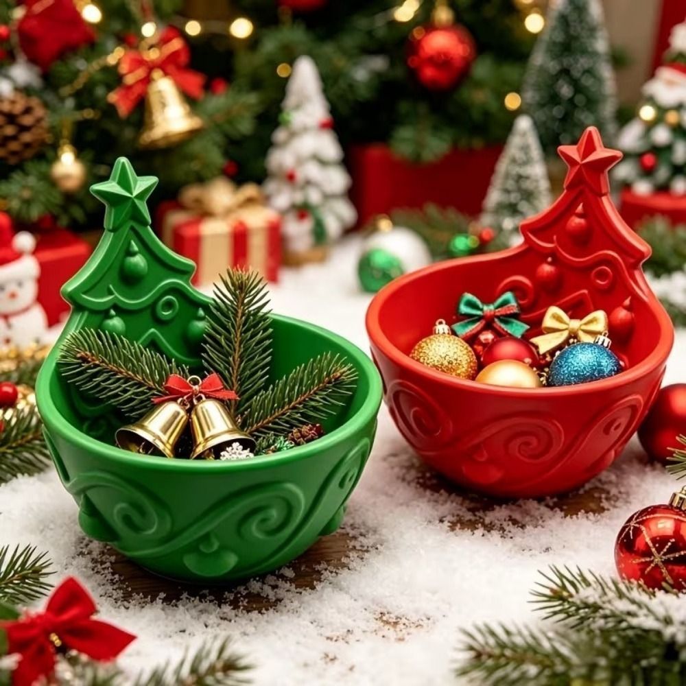 3D Baskılı Noel Ağacı Saklama  - 3D Printing Jewelry incelemesi ve fiyatı