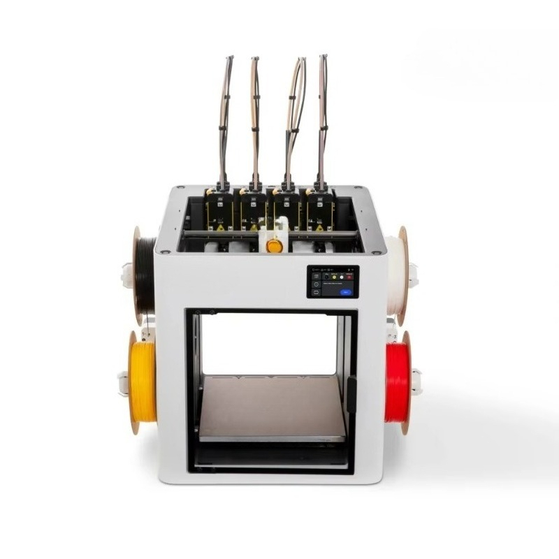 Profesyonel sınıf U1 3D yazıcı - 3D Printing Industrial incelemesi ve fiyatı