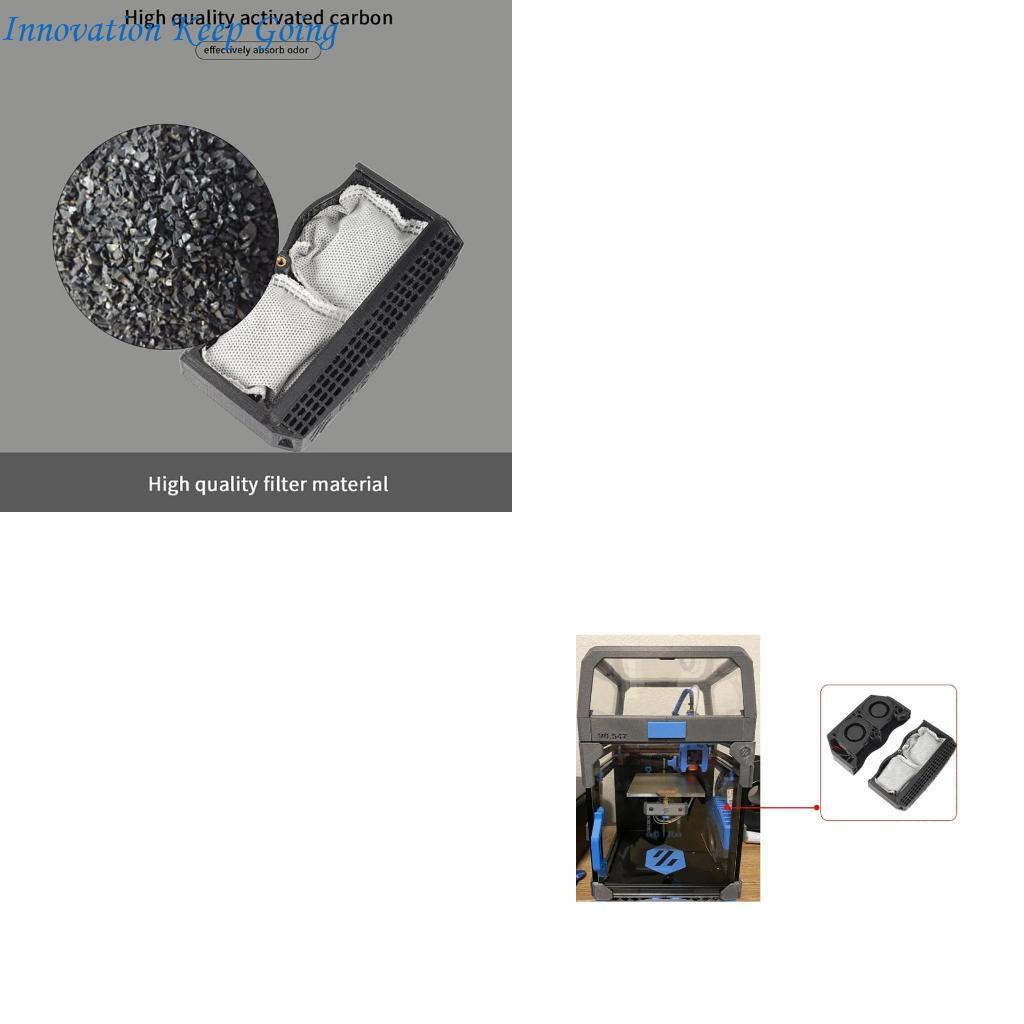 E65C Nevermore Aktif Karbon Fi - 3D Printing Mesin incelemesi ve fiyatı