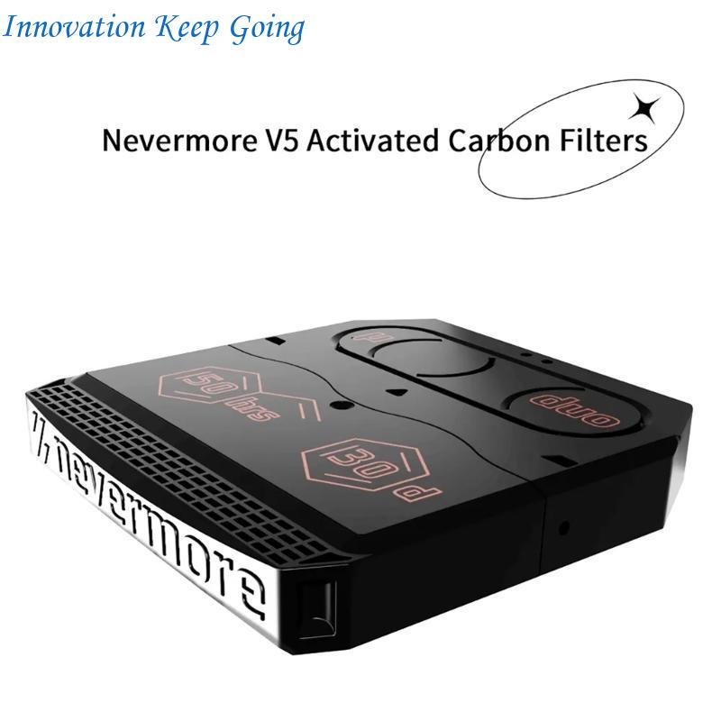 E65C Nevermore Aktif Karbon Fi - 3D Printing Mesin incelemesi ve fiyatı