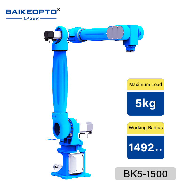BK5-1500 Yük Taşıma Kapasitesi - 3D Printing Industrial incelemesi ve fiyatı