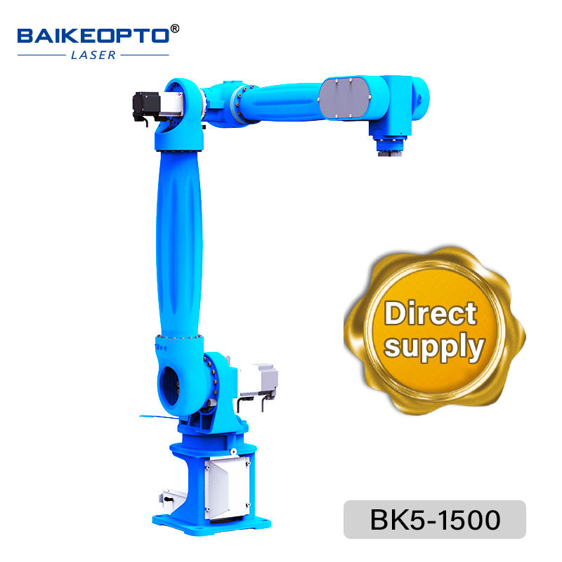 BK5-1500 Yük Taşıma Kapasitesi - 3D Printing Industrial incelemesi ve fiyatı