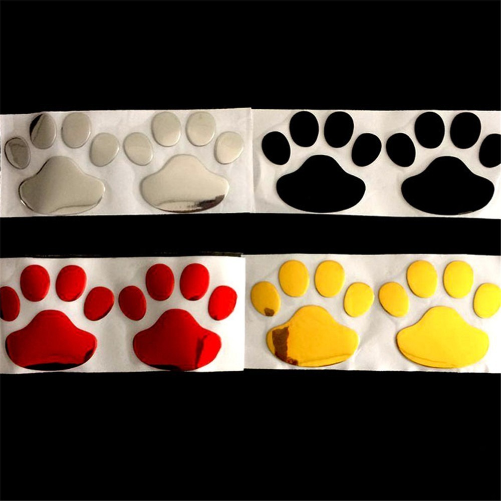 2 adet/takım araba PVC Sticker - 3D Printing Vinyl incelemesi ve fiyatı