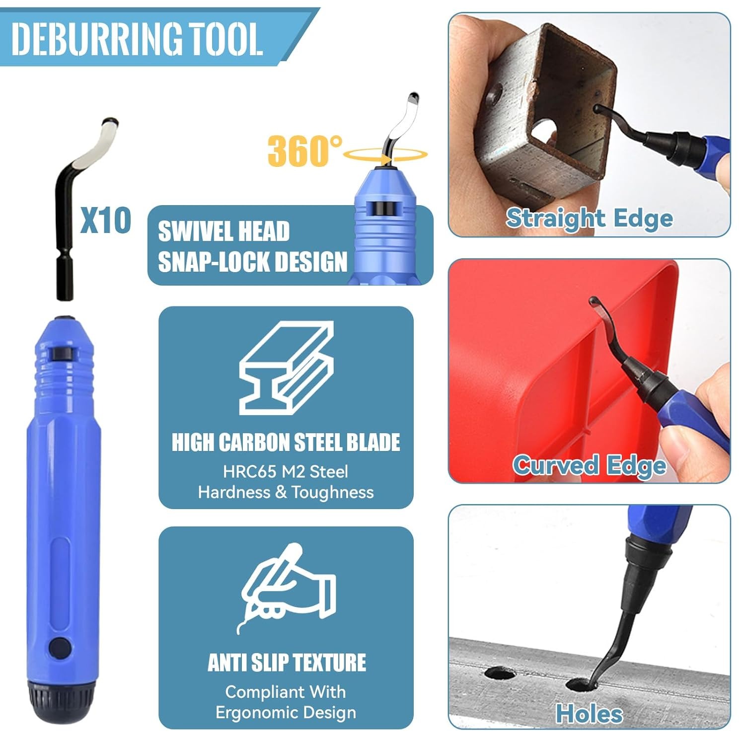 3D Yazıcı Araçları Kiti Nozul  - 3D Printing Fdm incelemesi ve fiyatı