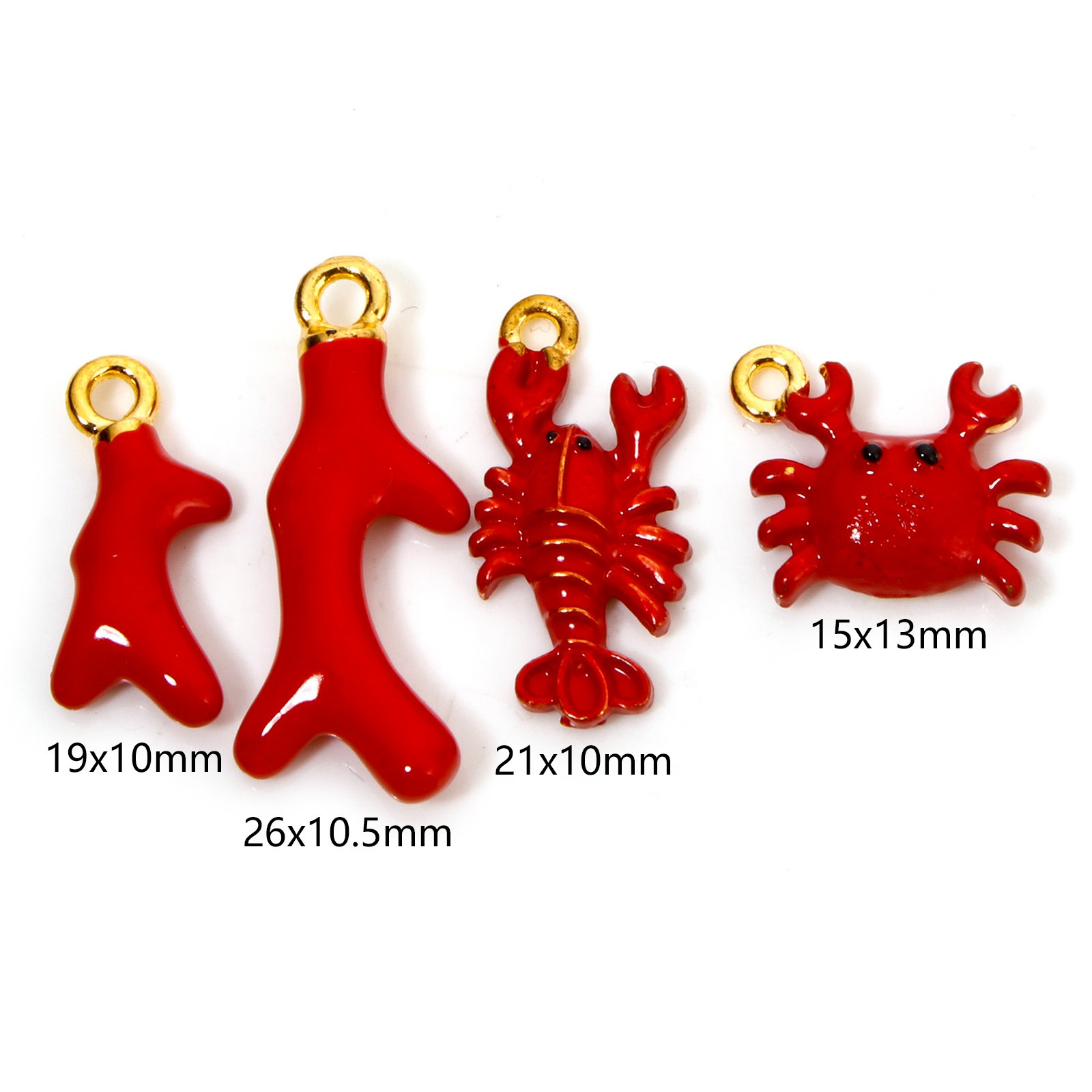 10 adet Çinko Esaslı Alaşım Ok - 3D Printing Jewellery incelemesi ve fiyatı