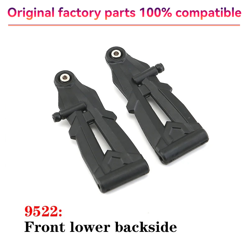 9522 50KM/H Yüksek Hızlı RC Ot - Lead Screw Stepper incelemesi ve fiyatı