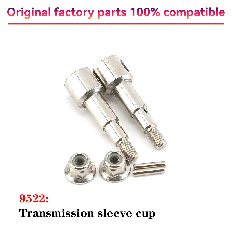 9522 50KM/H Yüksek Hızlı RC Ot - Lead Screw Stepper incelemesi ve fiyatı