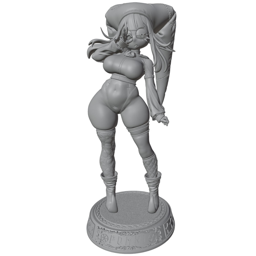 1/24 Oda Dekorasyonu Anime Kar - 3D Printing Article incelemesi ve fiyatı