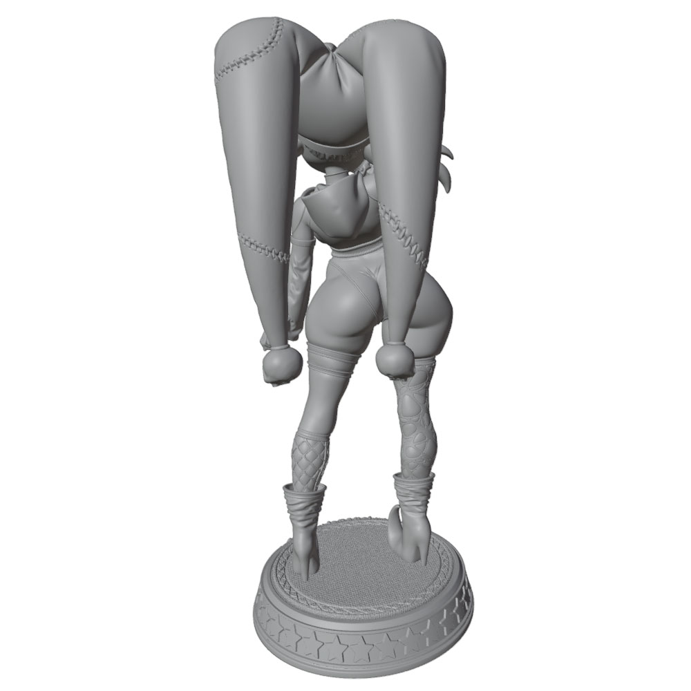 1/24 Oda Dekorasyonu Anime Kar - 3D Printing Article incelemesi ve fiyatı