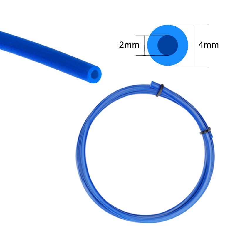 1/3/5 M ID2.0mm OD4.0mm 1.75 F - 3D Printing Industrial incelemesi ve fiyatı