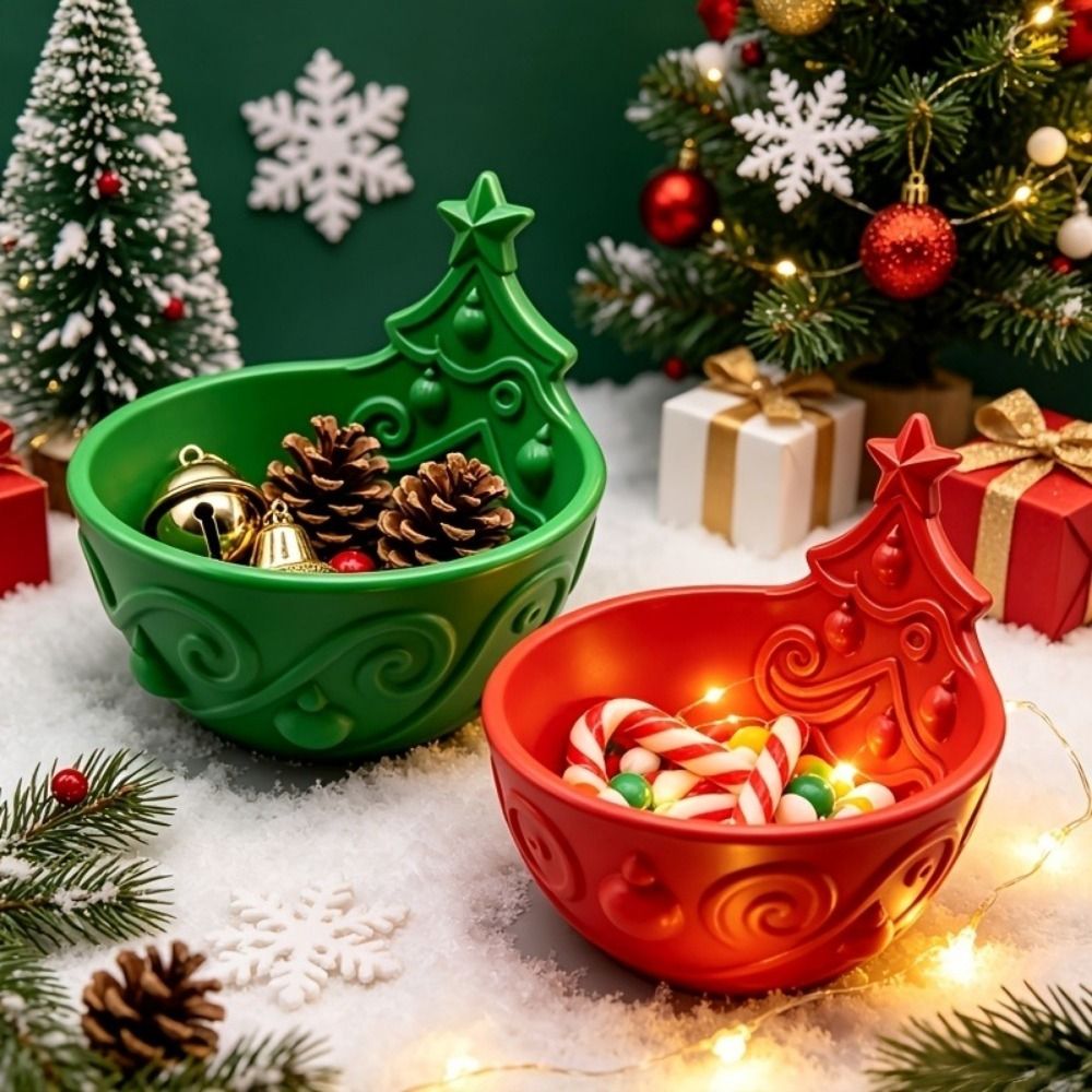 3D Baskılı Noel Ağacı Saklama  - 3D Printing Jewelry incelemesi ve fiyatı