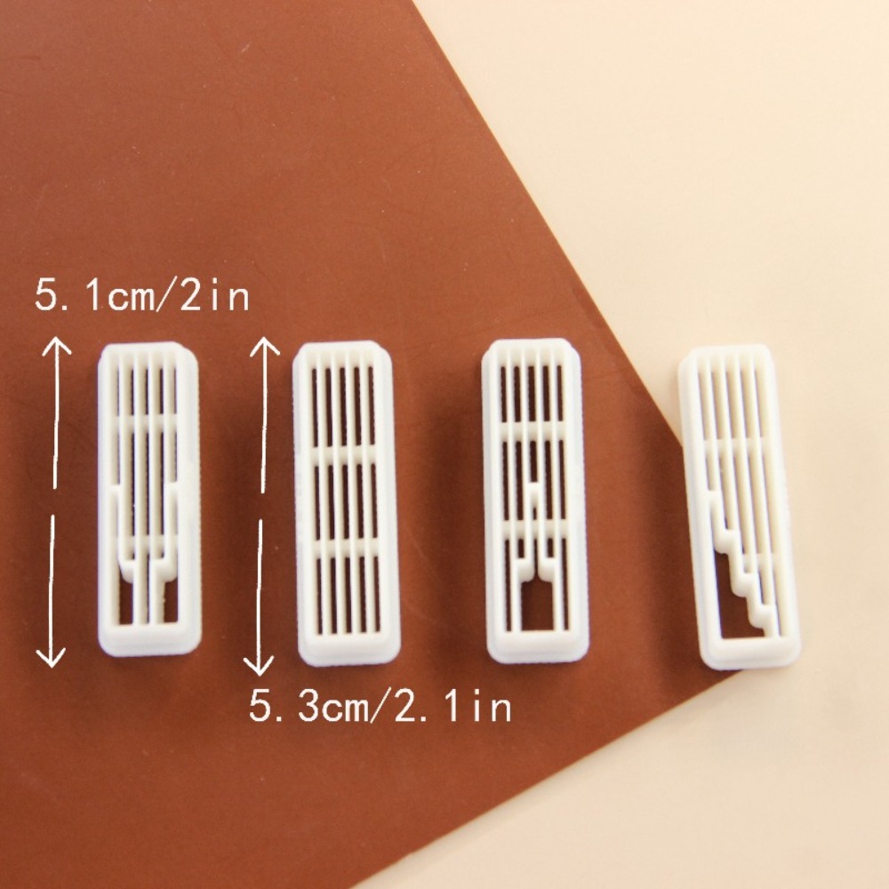 4 adet geometrik püskül polime - 3D Printing Jewelry incelemesi ve fiyatı