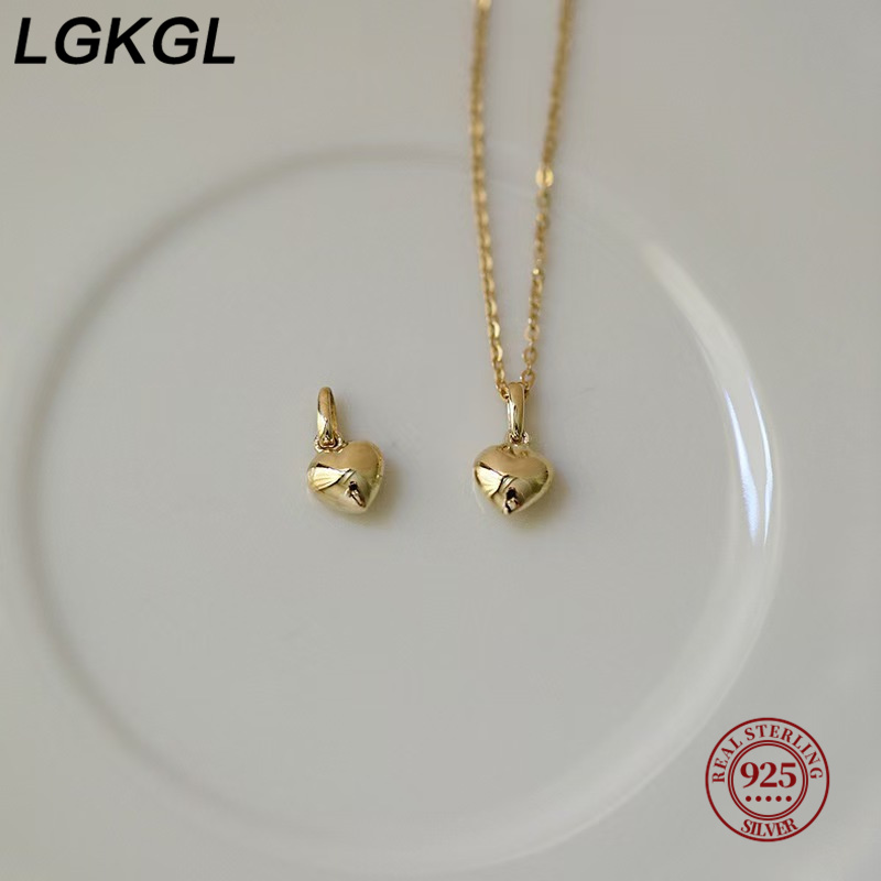 LGKGL S925 Ayar Gümüş 14 K Alt - 3D Printing Jewellery incelemesi ve fiyatı
