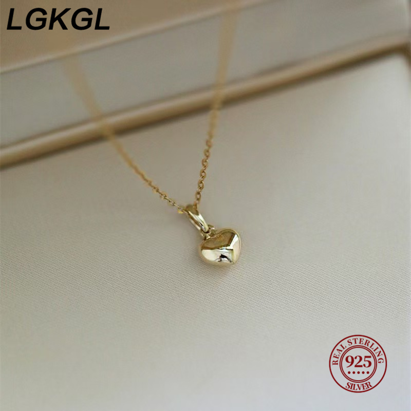 LGKGL S925 Ayar Gümüş 14 K Alt - 3D Printing Jewellery incelemesi ve fiyatı