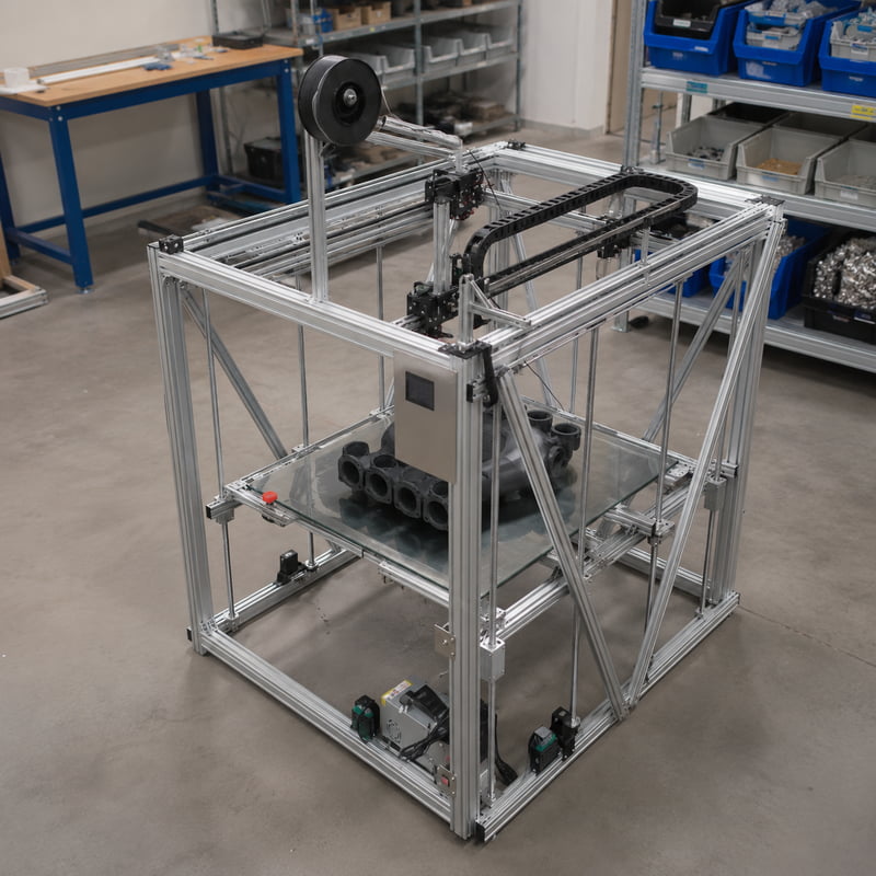 Hızlı Isınan Endüstriyel 3D Ya - 3D Printing Industrial incelemesi ve fiyatı