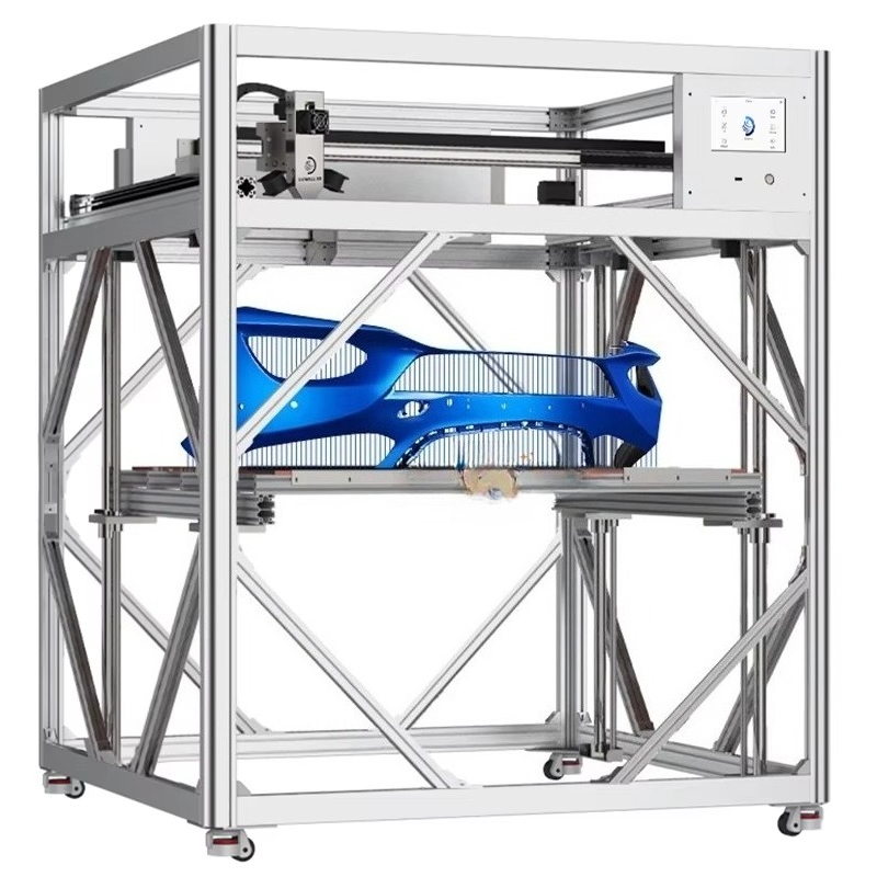 Hızlı Isınan Endüstriyel 3D Ya - 3D Printing Industrial incelemesi ve fiyatı