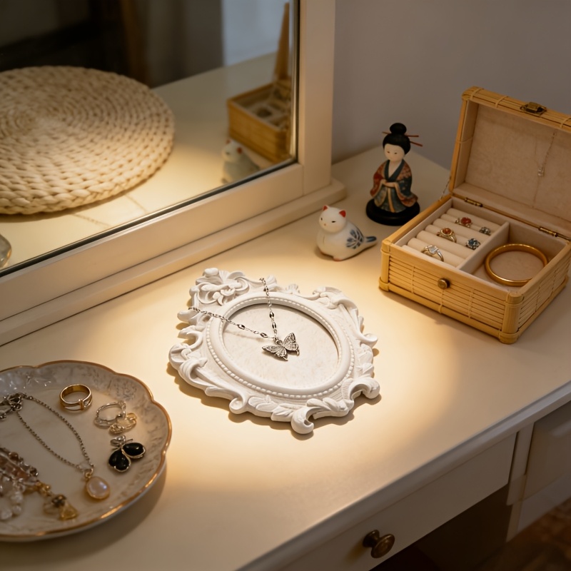 Vintage Kraliyet Sarayı Takı S - 3D Printing Jewelry incelemesi ve fiyatı