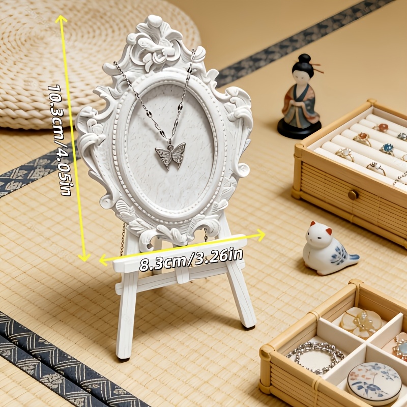 Vintage Kraliyet Sarayı Takı S - 3D Printing Jewelry incelemesi ve fiyatı