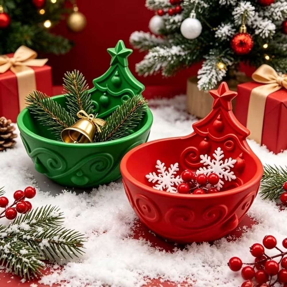 3D Baskılı Noel Ağacı Saklama  - 3D Printing Jewelry incelemesi ve fiyatı