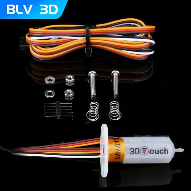 BLV V3 3D Yazıcı 3D Dokunmatik - 3D Printing Industrial incelemesi ve fiyatı