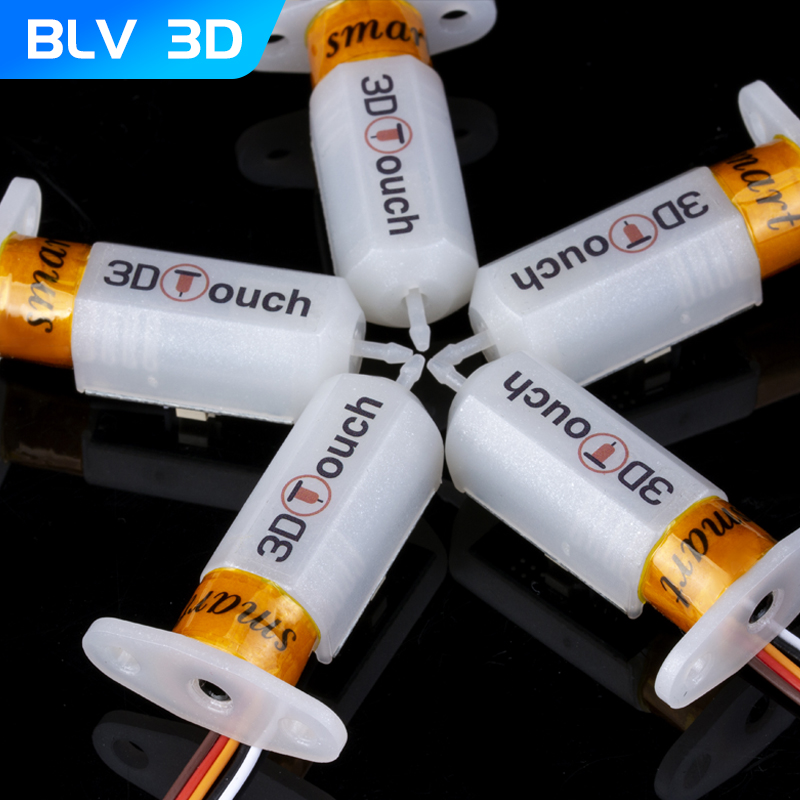 BLV V3 3D Yazıcı 3D Dokunmatik - 3D Printing Industrial incelemesi ve fiyatı