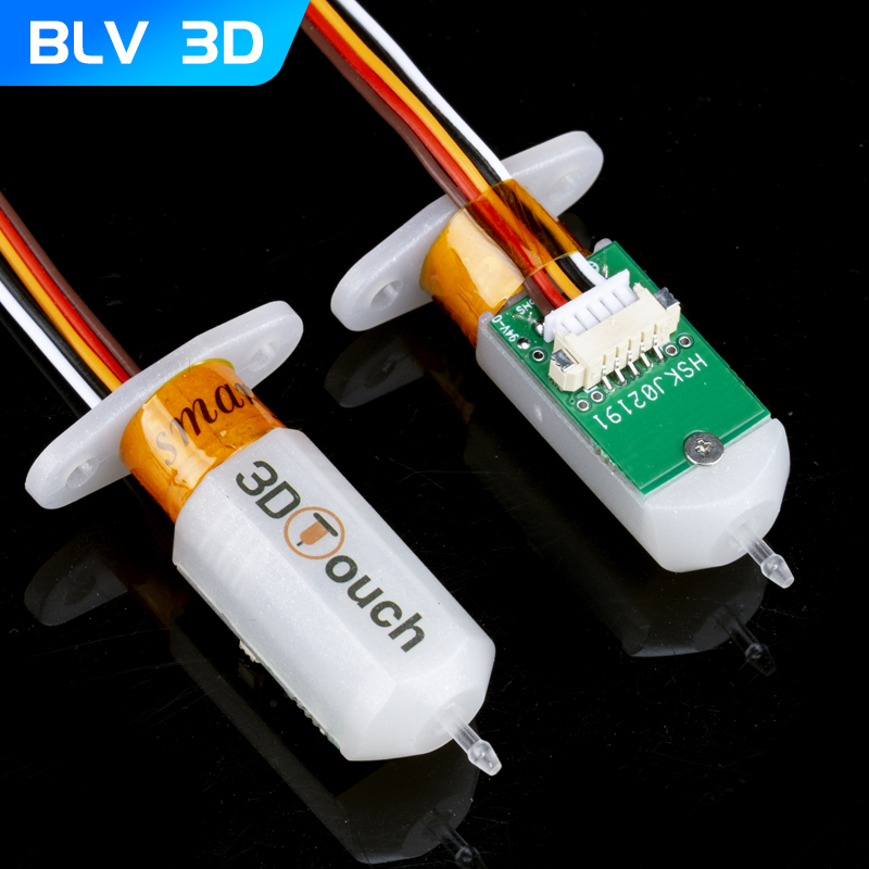 BLV V3 3D Yazıcı 3D Dokunmatik - 3D Printing Industrial incelemesi ve fiyatı