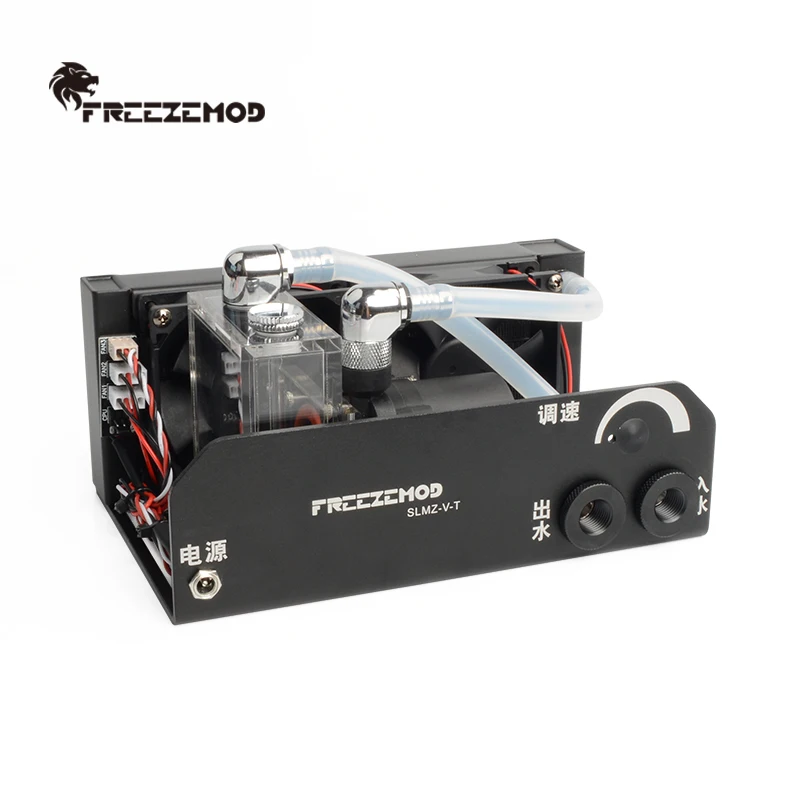 FREEZEMOD endüstriyel su soğut - 3D Printing Industrial incelemesi ve fiyatı
