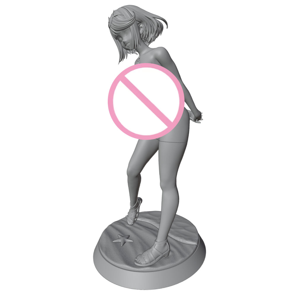 75/100/120/150mm Seksi Kız Reç - 3D Printing Article incelemesi ve fiyatı