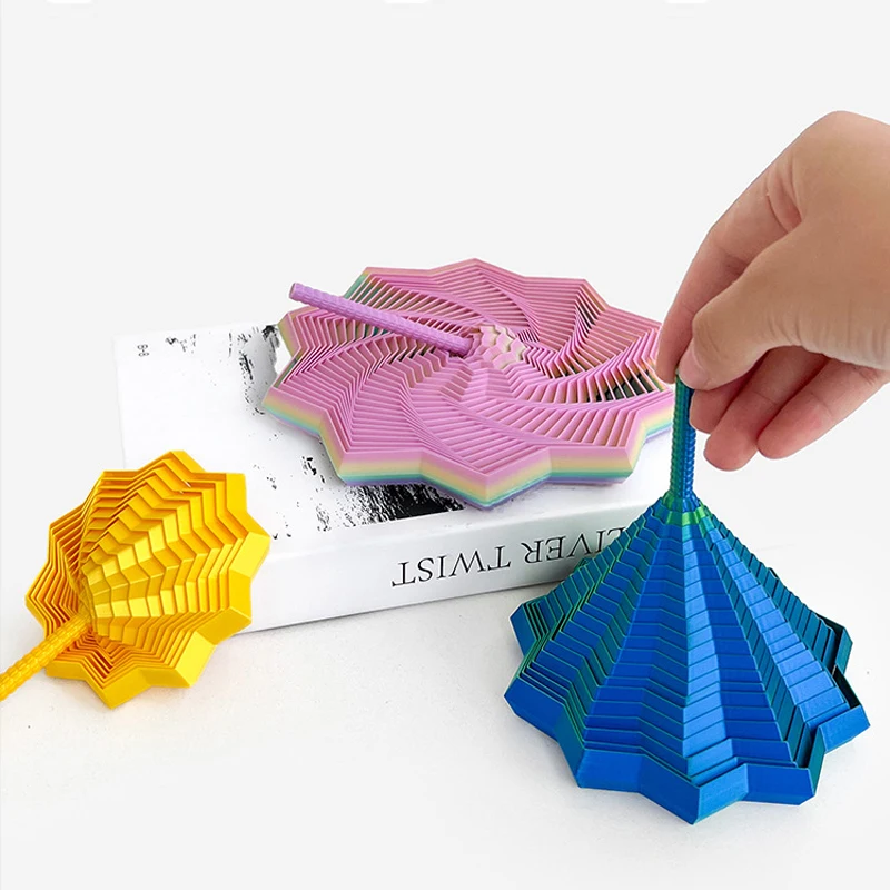 3D Baskı Genişletilmiş Duyusal - 3D Printing Lizard incelemesi ve fiyatı