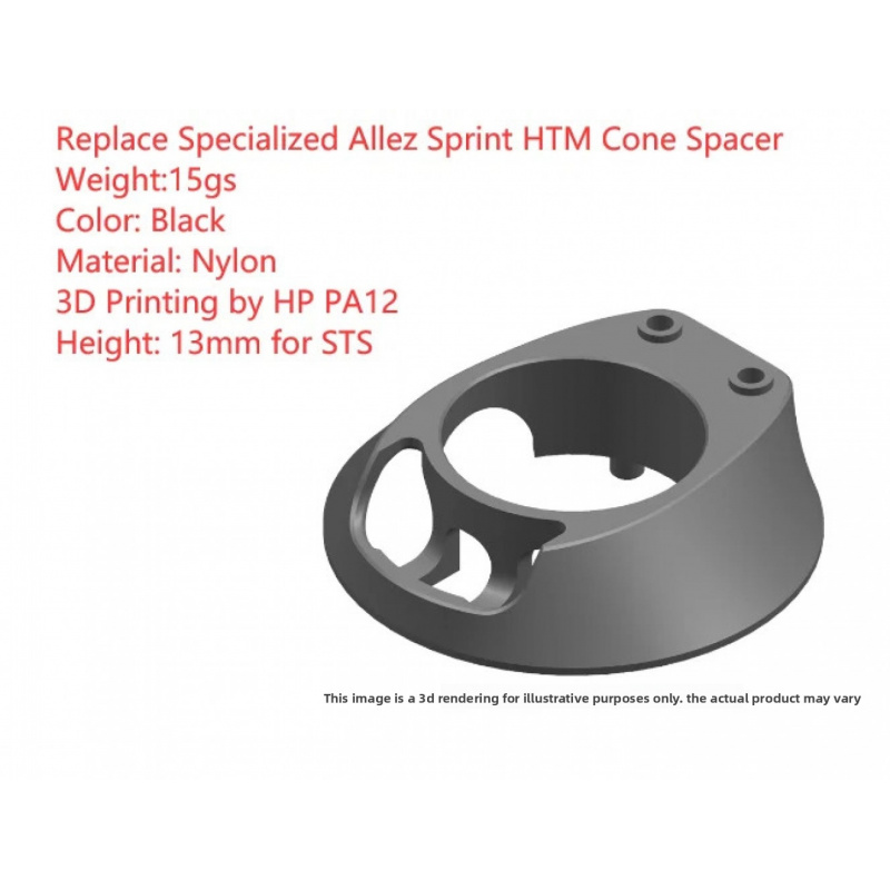 1 adet Özel Sprint SL7 Allez T - 3D Printing Industrial incelemesi ve fiyatı
