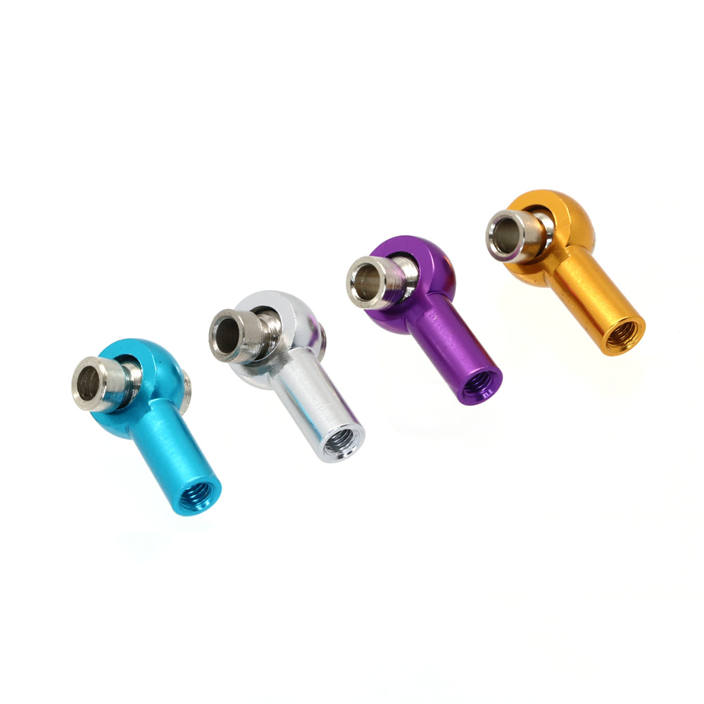 2 Adet Uangel Metal M3 Top Baş - Lead Screw Stepper incelemesi ve fiyatı
