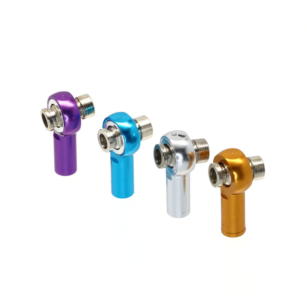 2 Adet Uangel Metal M3 Top Baş - Lead Screw Stepper incelemesi ve fiyatı