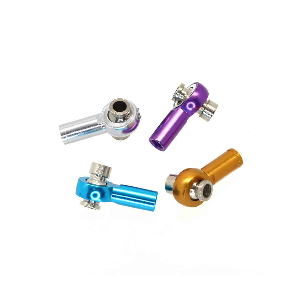 2 Adet Uangel Metal M3 Top Baş - Lead Screw Stepper incelemesi ve fiyatı
