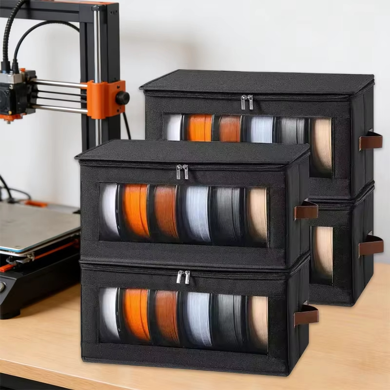 Filament Saklama Çantası - 3D  - 3D Printing Article incelemesi ve fiyatı