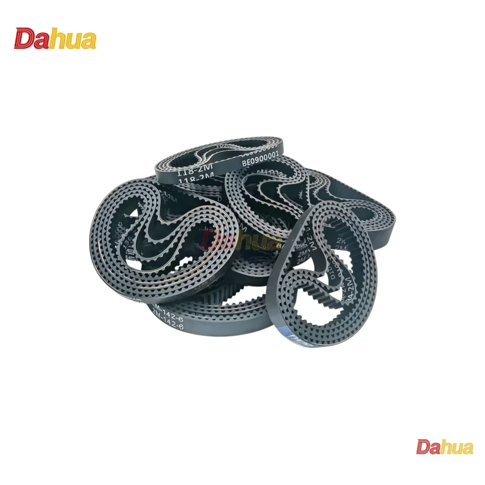 2M Zamanlama Kayışı 372/376/38 - 3D Printing Industrial incelemesi ve fiyatı
