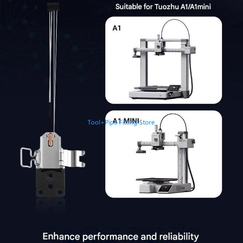 F92B Ağır Hizmet 3D Yazıcı Isı - 3D Printing Zirconia incelemesi ve fiyatı